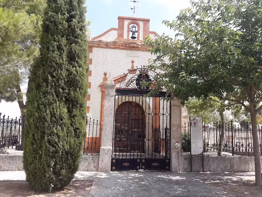 Ermita de la Embia