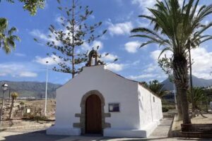 Ermita de La Encarnaci&oacute;n
