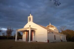Ermita de la Encarnacion (Gerena)