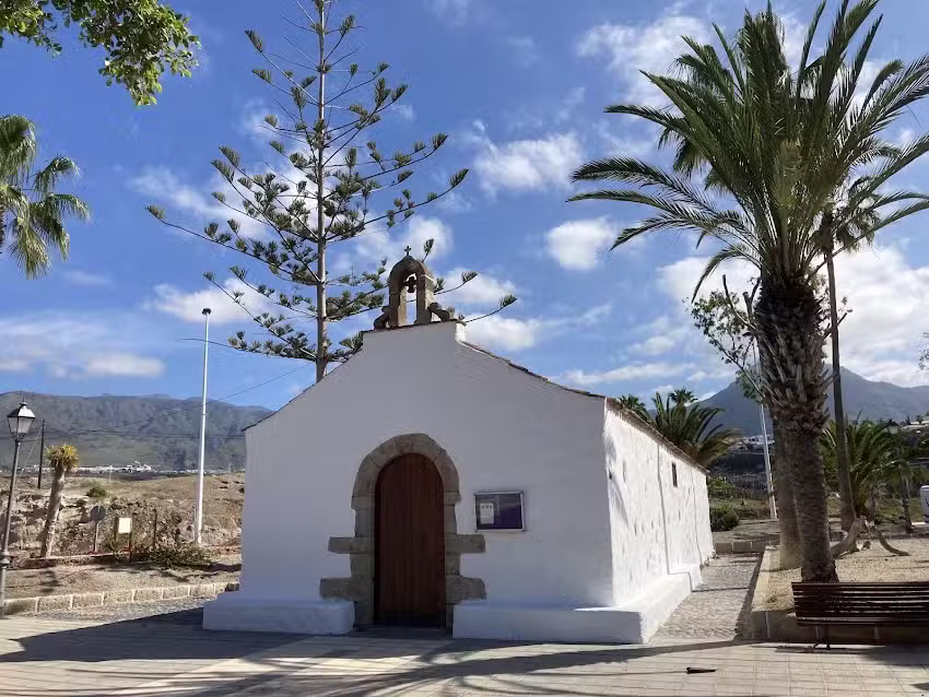 Ermita de La Encarnaci&oacute;n
