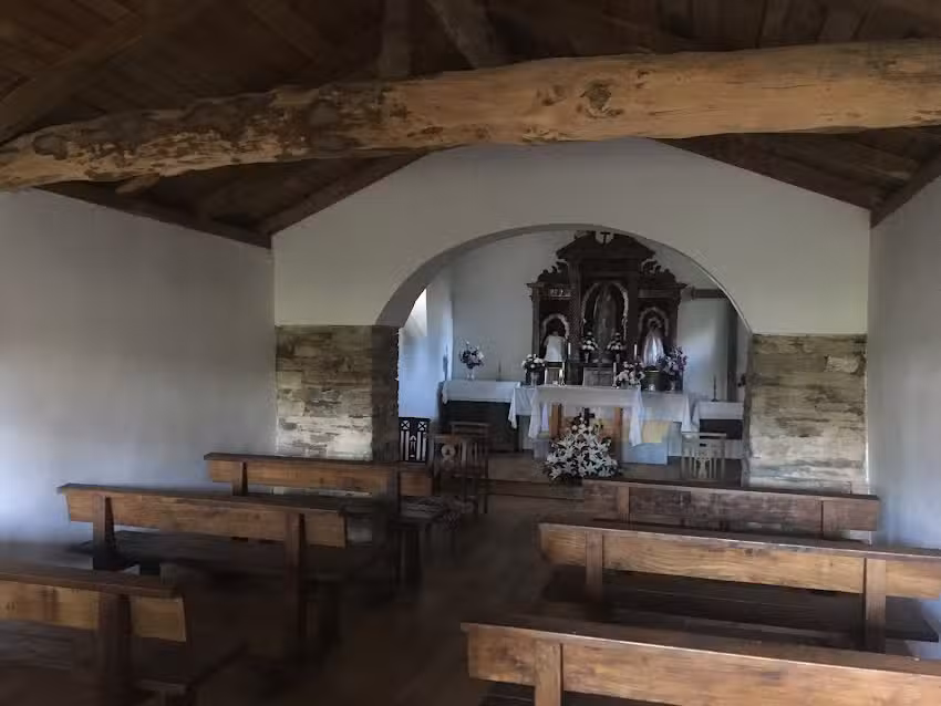 Ermita de la Esperanza