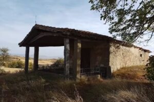 Ermita de La Espinosilla