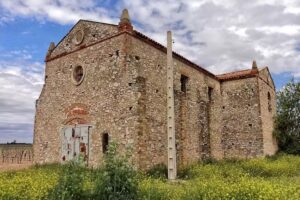 Ermita de la Estaci&oacute;n del Z&aacute;ncara