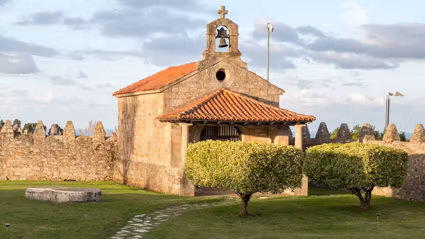 Ermita de la Figarina
