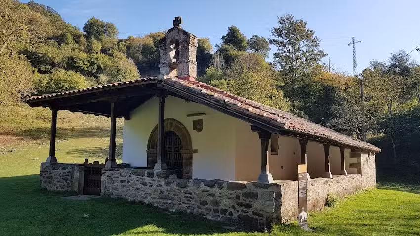 Ermita de la Flor