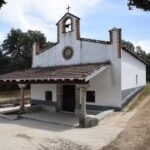 Ermita de la Fuensanta