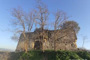 Ermita de la Fuensanta