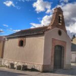 Ermita de la Fuente Santa