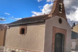 Ermita de la Fuente Santa