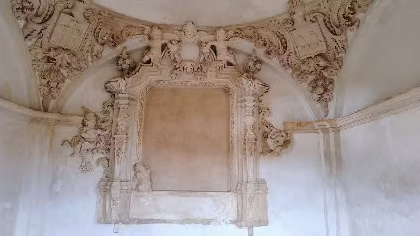 Ermita de la Hoyalda