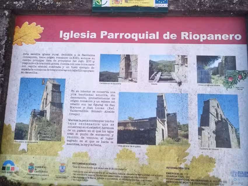 Ermita de La Inmaculada