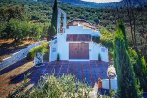 Ermita de la Inmaculada