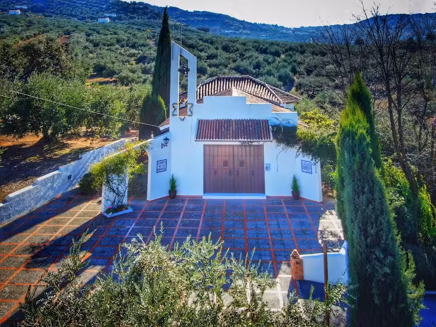 Ermita de la Inmaculada