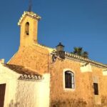 Ermita de la Inmaculada