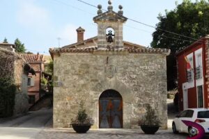 Ermita de la Inmaculada