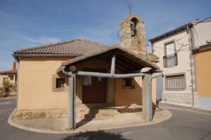 Ermita de la Inmaculada