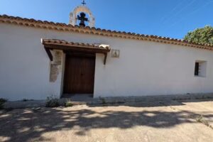 Ermita de la Inmaculada