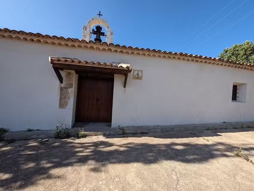 Ermita de la Inmaculada