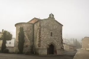 Ermita de la Inmaculada