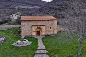 Ermita de la Inmaculada Concepci&oacute;n