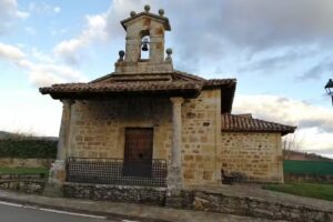 Ermita de la Inmaculada Concepci&oacute;n