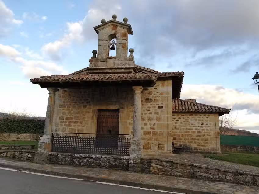 Ermita de la Inmaculada Concepci&oacute;n