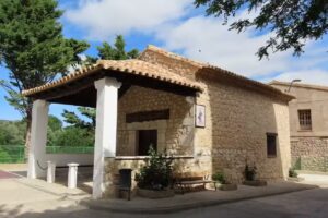 Ermita de la Inmaculada Concepci&oacute;n