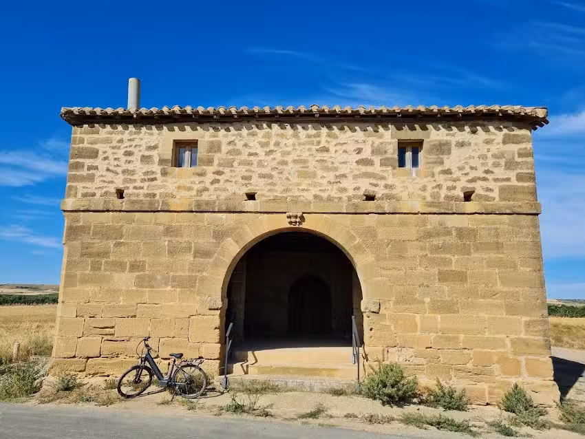 Ermita de la Inmaculada Concepci&oacute;n