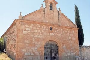 Ermita de la Inmaculada Concepci&oacute;n