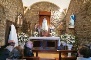 Ermita de la Inmaculada Concepci&oacute;n