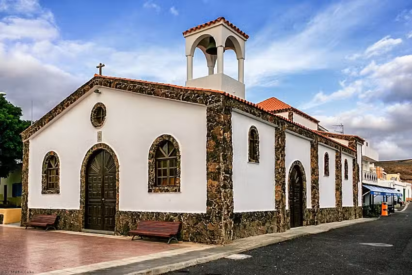 Ermita de la Inmaculada Concepci&oacute;n