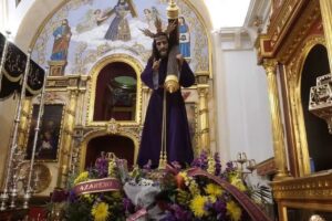 Ermita de la Madre de Dios