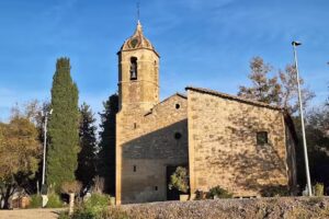 Ermita de la Madre de Dios de Horta