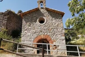 Ermita de la Madre de Dios del Roser