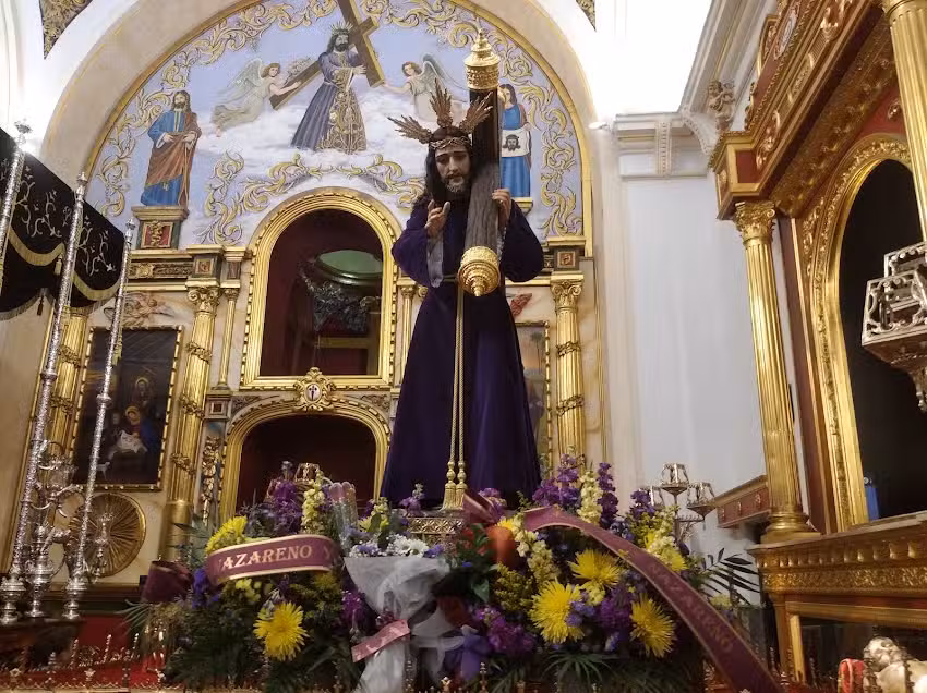 Ermita de la Madre de Dios