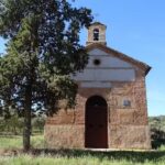 Ermita de la Magdalena