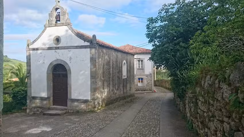 Ermita de la Magdalena