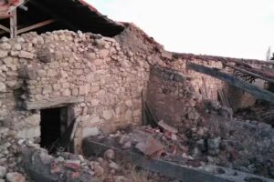 Ermita de la Magdalena