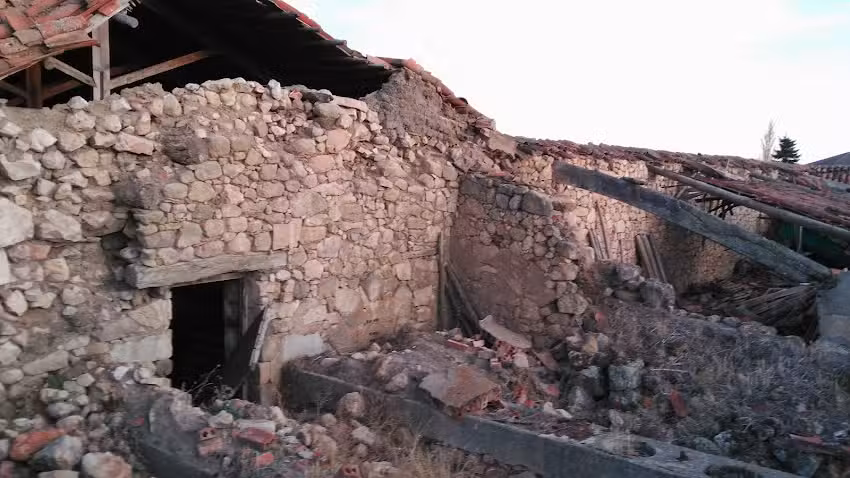 Ermita de la Magdalena