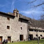 Ermita de la Magdalena