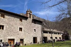 Ermita de la Magdalena