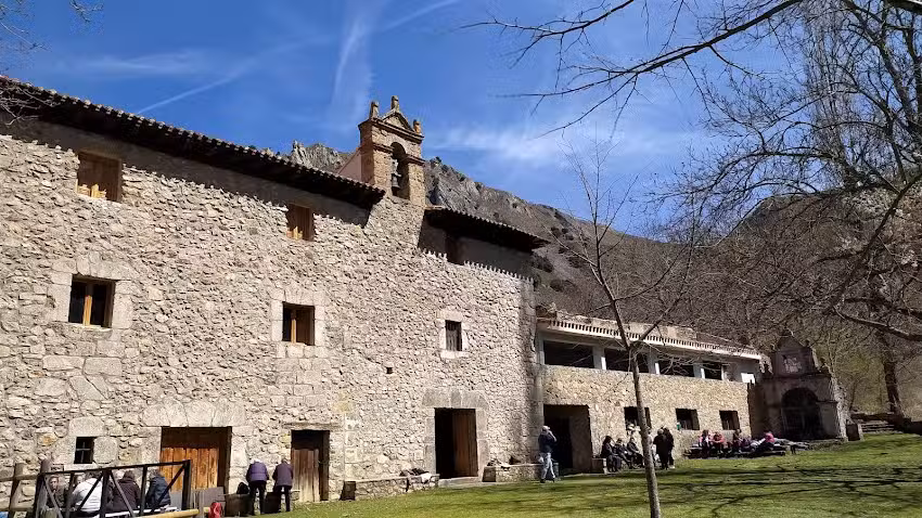Ermita de la Magdalena