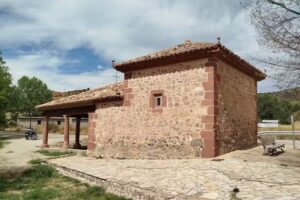 Ermita de la Magdalena
