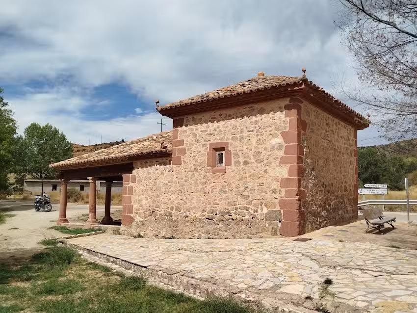 Ermita de la Magdalena