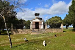 Ermita de La Magdalena