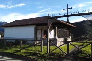 Ermita de la Magdalena