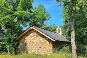 Ermita de la Magdalena