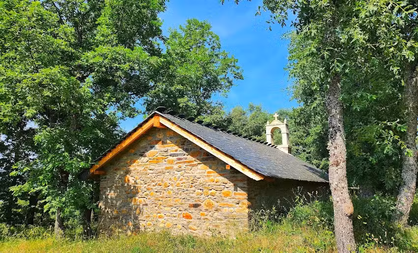 Ermita de la Magdalena