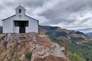 Ermita de la Magdalena