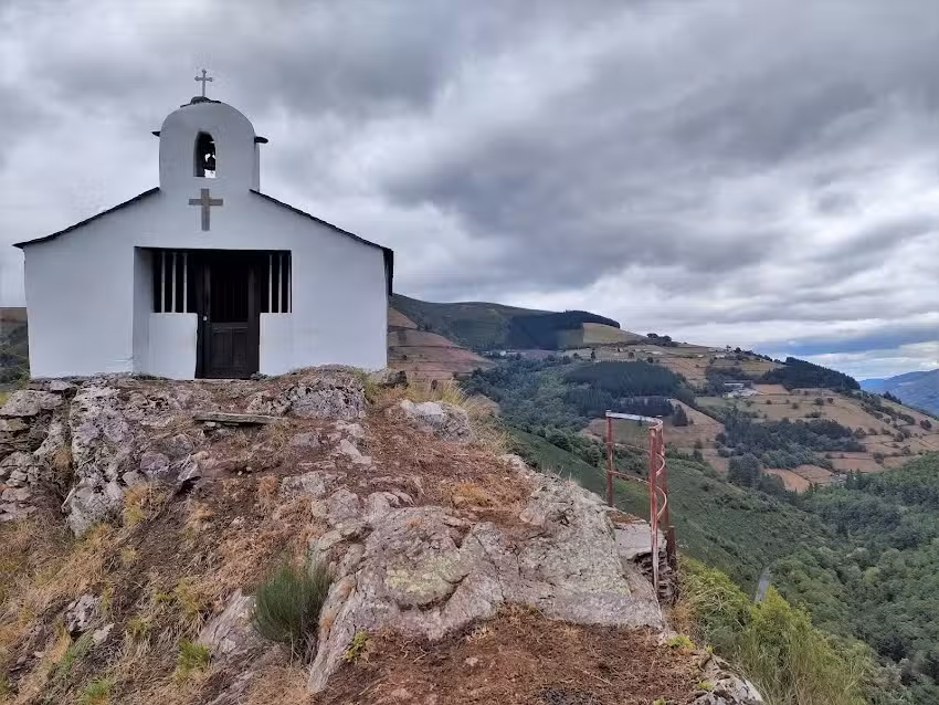 Ermita de la Magdalena